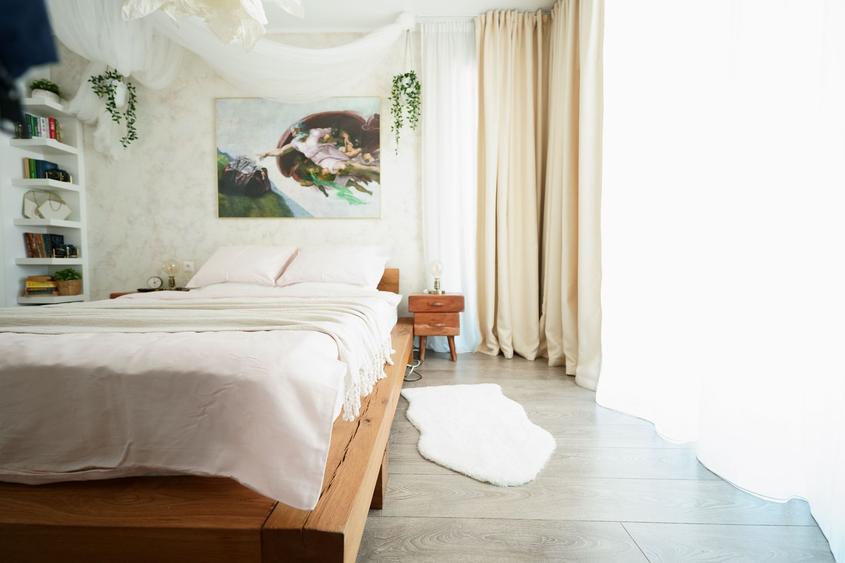 3 Rooms + 2 Parkings, Cloud9 Residence, Herastrau, Aviatiei