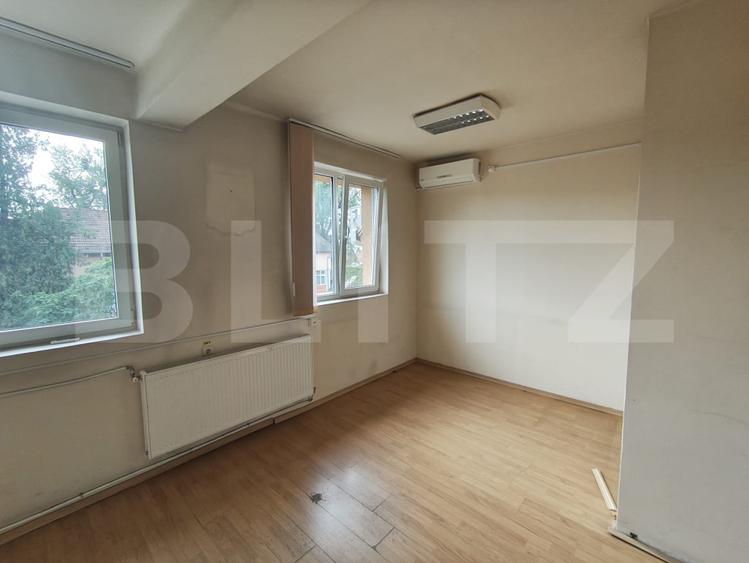 Spatiu de inchiriat in zona centrala