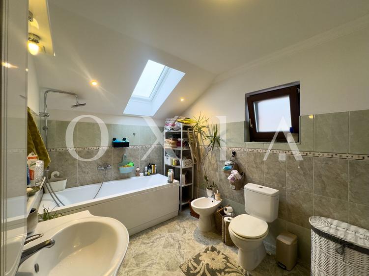 OX693 Casa Individuala Cu Garaj - Pozitie Excelenta