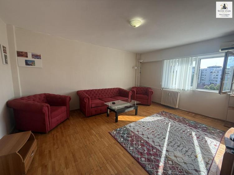 Inchiriere Apartament 3 Camere, Primaria Ploiesti, Centru, 96mp