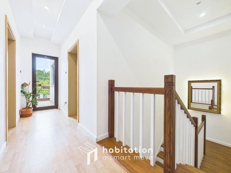 Braytim – Duplex modern P+M | Eleganță, spațiu și intimitate, cu garaj