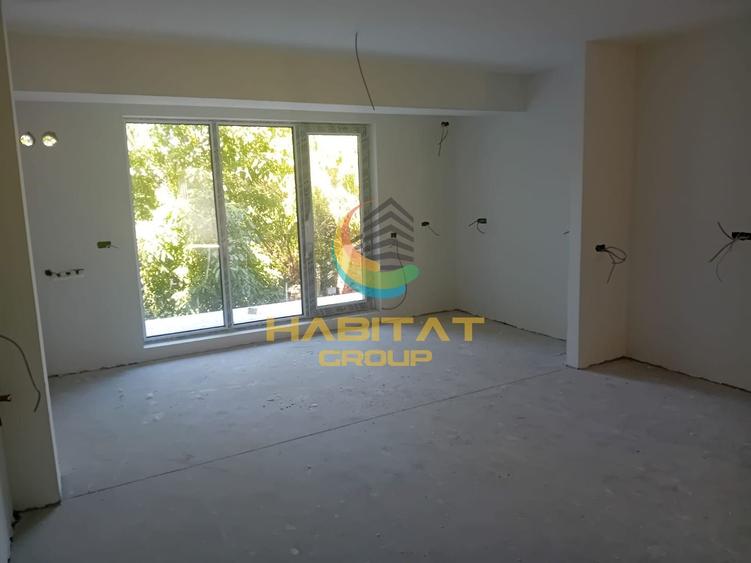 Piata Alba Iulia 2 camere STUDIO 64 mp bloc tip BOUTIQUE