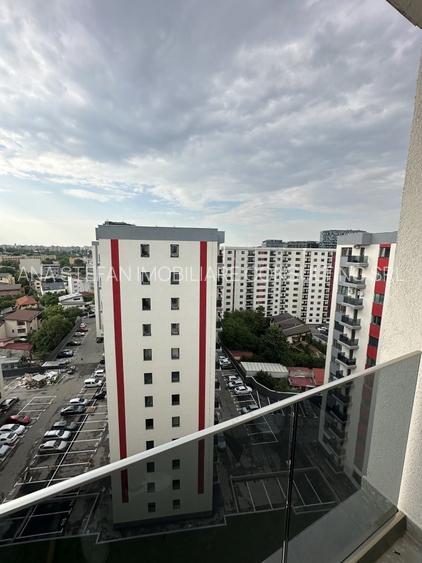 Grozavesti l Regie Residence l 2 Camere Lux l 5 Min Metrou l - 19