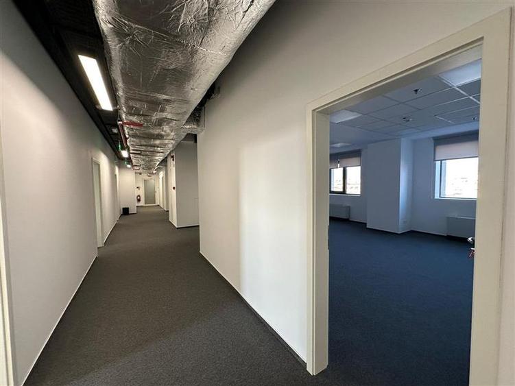 Inchiriere spatii de birouri in City Business Center - de la 165 mp