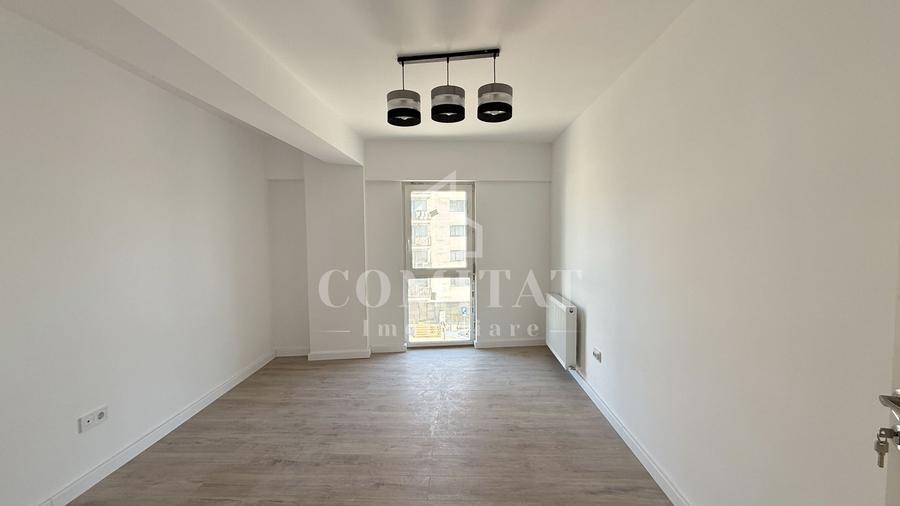 Preț excelent | Apartament cu 3 camere, 2 băi | Dâmbul Rotund