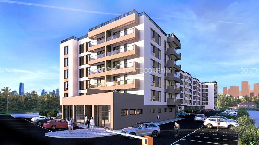 APARTAMENT 3 CAMERE-72.4 MP-SFINTII VOIEVOZI - 27