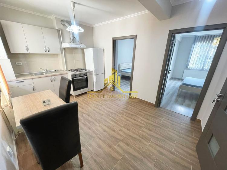 2 dormitoare, decomandat, modern, balcon, Semicentral, Horea, Litere
