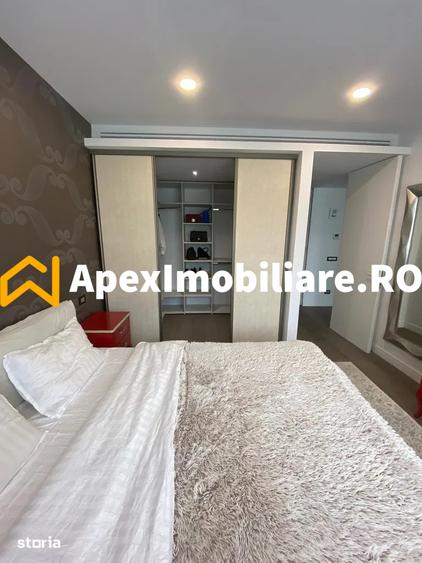 Apartament 2 camere de inchiriat Baneasa București  ApexImobiliare.ro