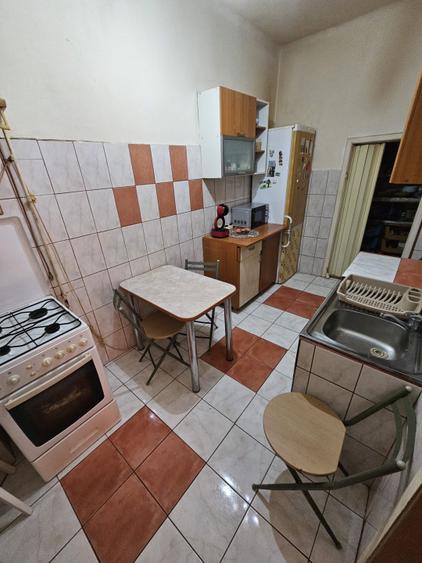 Elisabetin - Casa 4 Camere - Curte Comuna