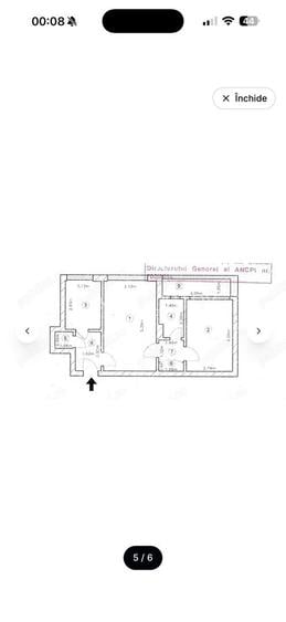 Apartament 2 camere Drumul Taberei Renovat - 7