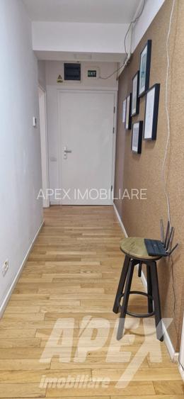 Birou premium 80 mp | Vasile Lascăr | Bloc 2023 | Etaj 1 | loc de parcare inclus - 8