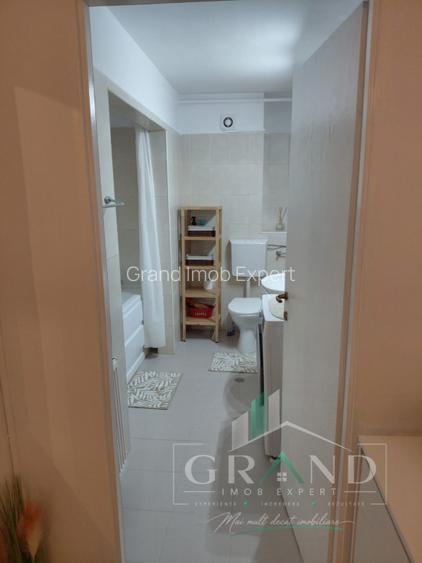APARTAMENT 2 CAMERE | 41 MP | MARASTI - FARMEC | H. BARBUSSE - 27