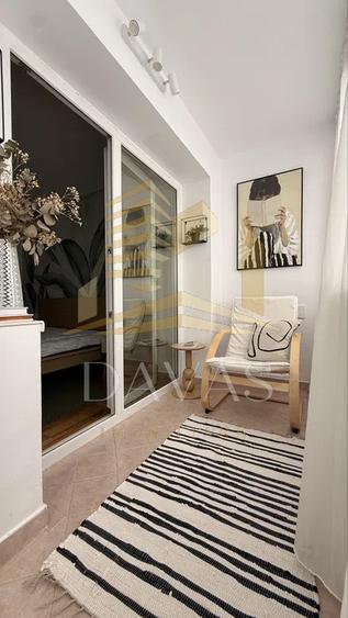 Apartament 2 camere decomandat |ultrafinisat | Gheorgheni | Boxa subsol