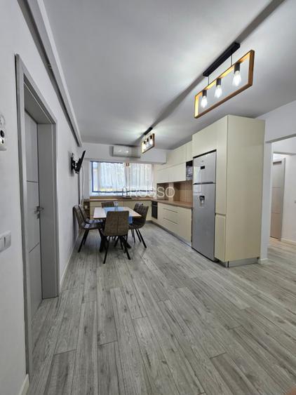 Apartament modern cu 3 camere de închiriat în Vasile Aaron – Strada Negoveanu - 4