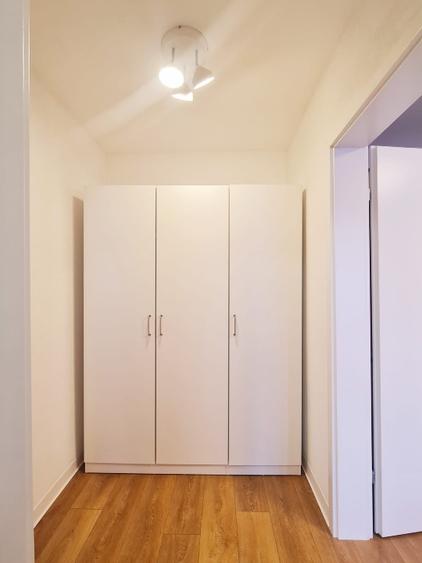 Apartament 2 camere Astra - Renovat, mobilat, luminos | Green View