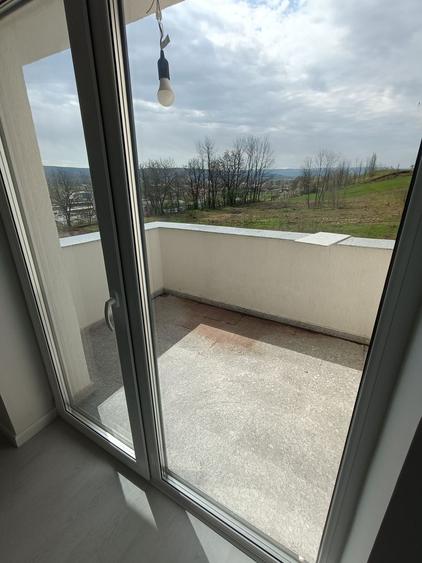 Casa noua tip duplex, 105 mp utili, piscina, Cetate, Alba-Iulia