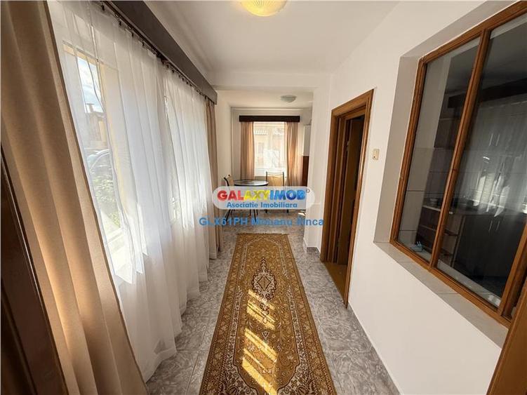 Inchiriere casa 2 camere, Ploiesti, Republicii