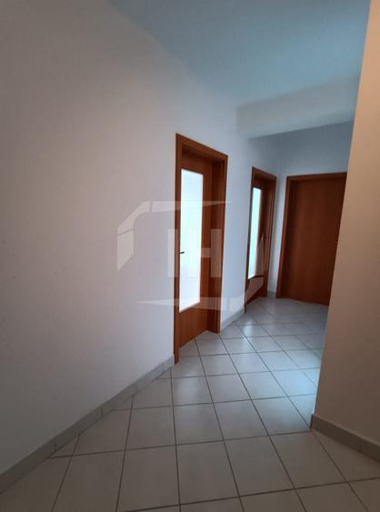 Apartament 2 camere, garaj, intermediar, Calea Turzii, Zorilor