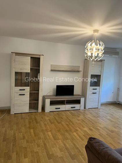 Închiriere Apartament 3 camere zona Lujerului - Centrală Proprie - 3