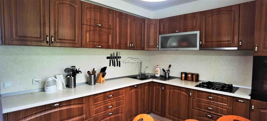 Manuel recomanda : Vila superba in Cornu de Jos 295mp , teren 1360mp