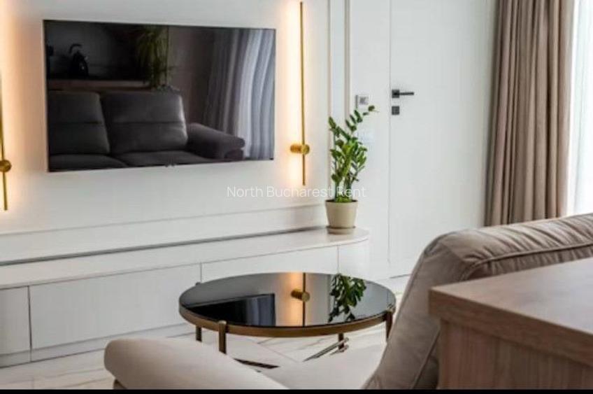 PENTHOUSE DRISTOR 3 CAMERE | BLOC NOU | TERASA 100 MP - 4