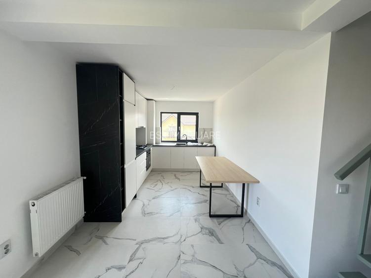 Apartament-4 Camere-Decomandat-Mobilat-Utilat-Parcare-etaj 1-Izvor-Tarlungeni - 3