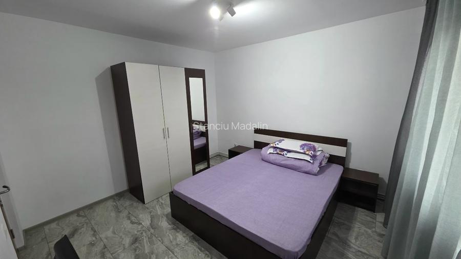 Apartament  2 camere renovat recent – Inel II, Constanța - 4