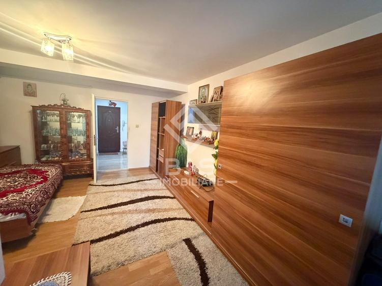 Apartament de vanzare 35 mp - Zona ISU