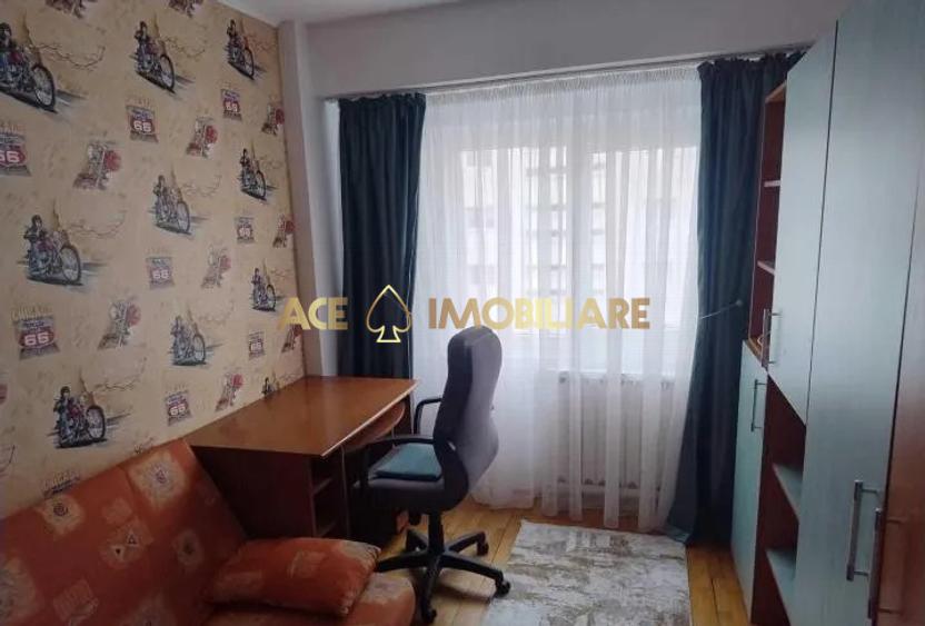 4 Camere de inchiriat | Colentina | Metrou | Centrala | Mobilat |