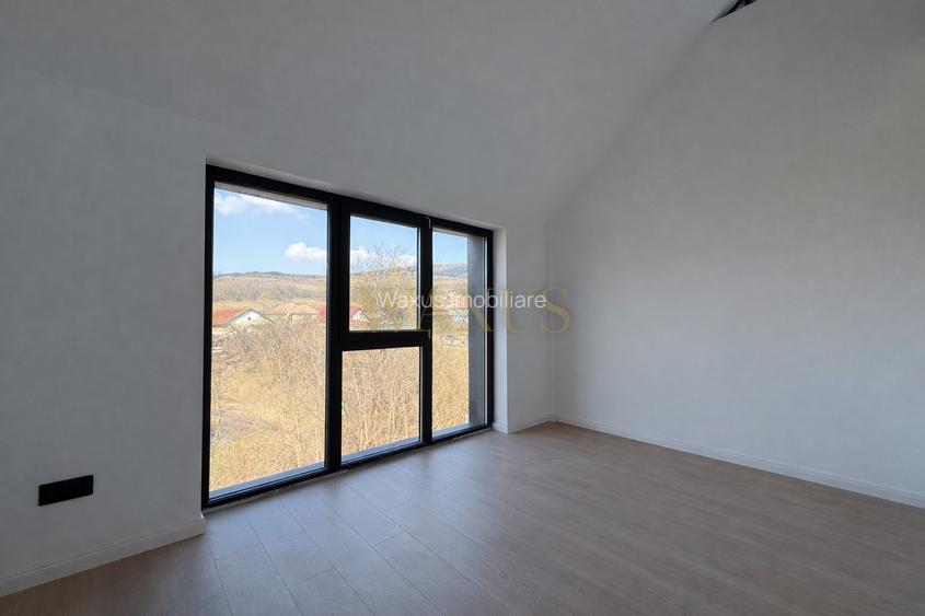 Casa Individuala - SU 165MP I ST 500MP I Finisata Modern - Popesti - 13