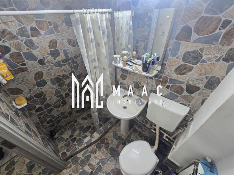 Apartament 2 camere parter Zona Tiglari