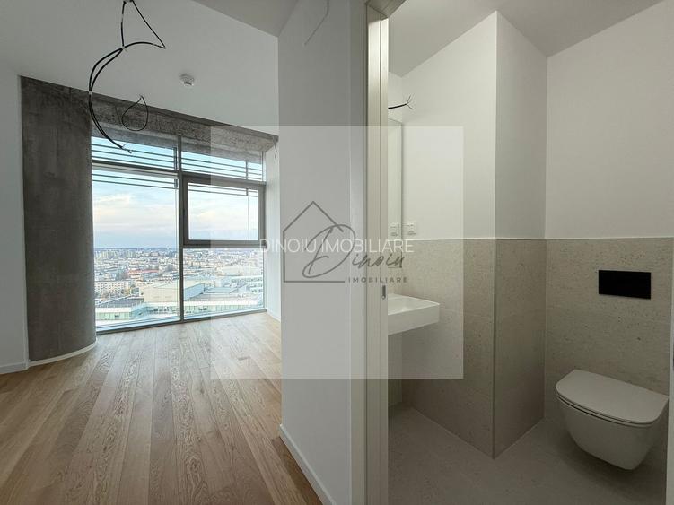 4 Camere UpSite Floreasca I  COMISION 0% - 9