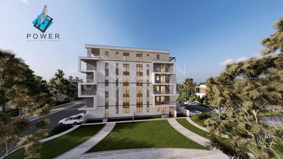 Apartament cu 3 camere si terasa 16mp | Braytim | ESO - 13