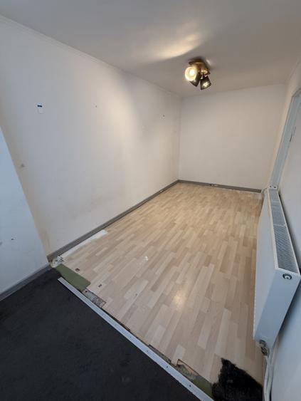 Apartament 4 camere 76mp et 8/9 finisat modern C.Floresti