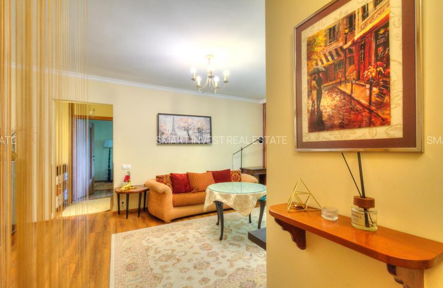 Apartament 2 Camere Metrou Titan (2min) Aleea Barajul Lotru - 8