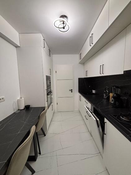 Apartament de vânzare 2 camere zona pallady