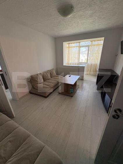Apartament 2 camere, 48 mp, zona Cariovei
