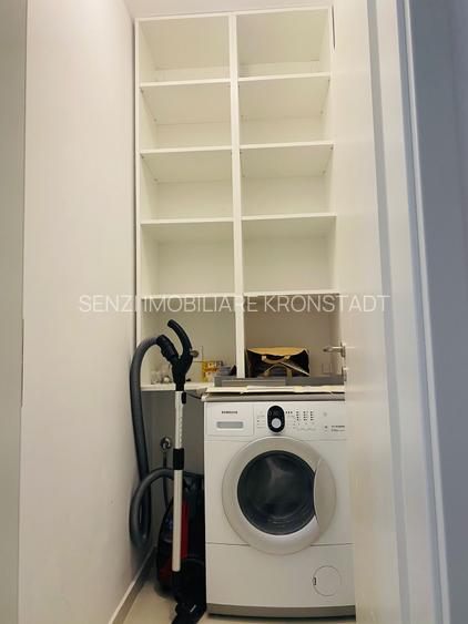 Studio in complex nou, zona Centrul Civic - 5