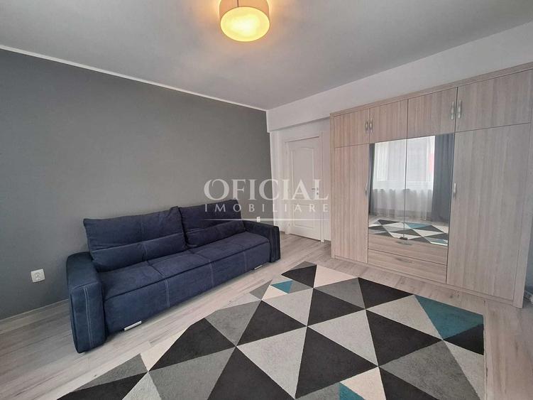 Apartament 2 camere | Parcare subterana | Boxa | Zona Teilor Floresti