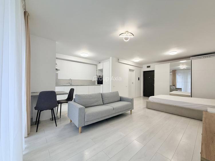 Apartament cu 1 camera, garaj,Buna Ziua, langa Lidl, Panemar la parter - 2