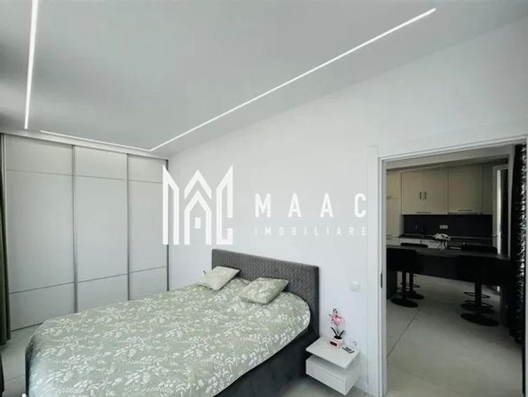 Penthouse Modern I Calea Surii Mici I Terasa Panoramica 55 MP
