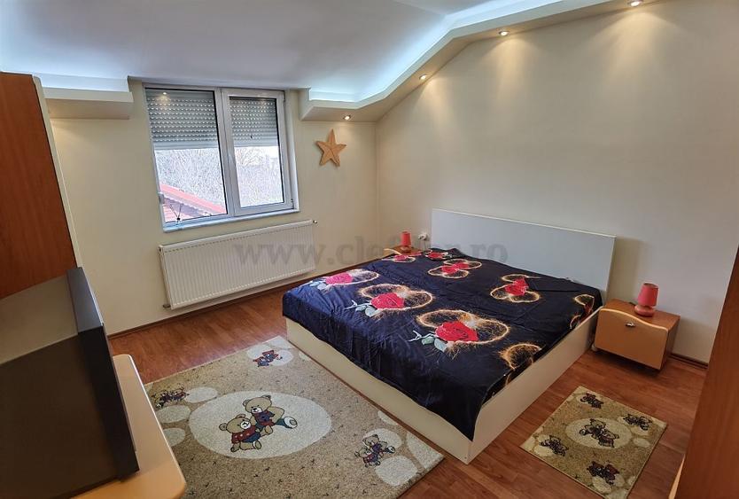 Vila Individuala de Inchiriat in zona Pipera