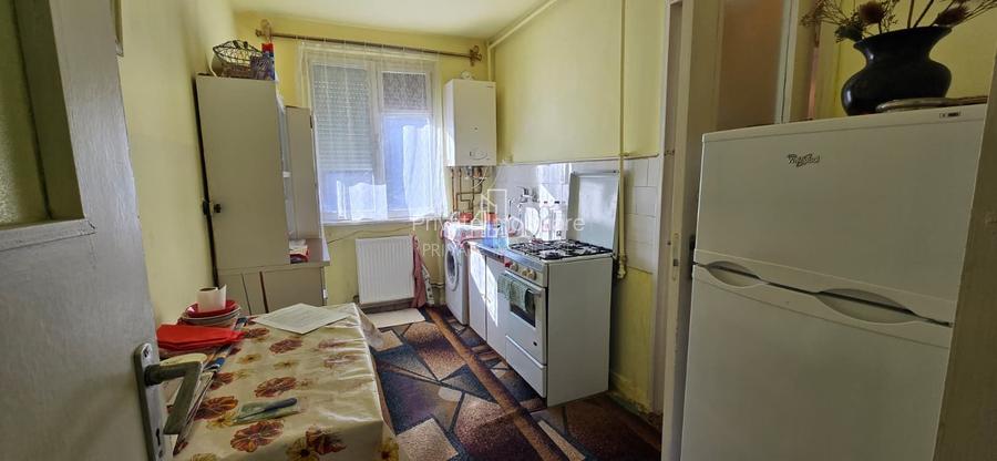 Apartament 2 camere, zona Plopilor, Sighisoara - 6