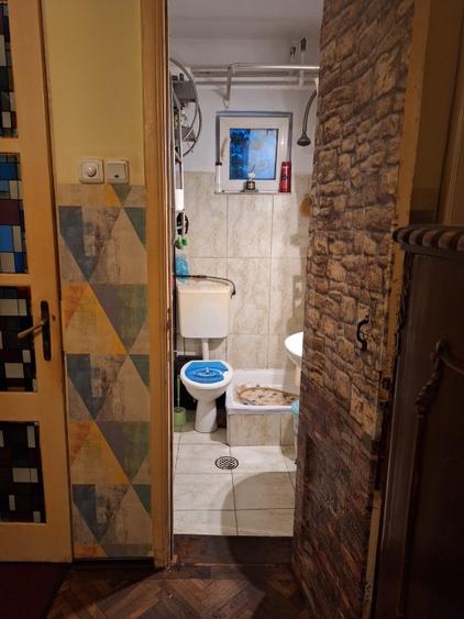 Vila Cotroceni zonă ultracentrală / Dr. Staicovici, poziție excelentă