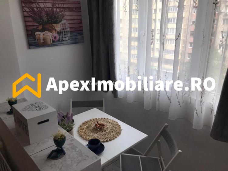 Garsoniera de inchiriat Dristor București | ApexImobiliare.ro - 9