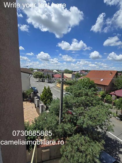 2 camere, centrala, pentru investie sau locuit, Chiajna, Ilfov, semistradal - 20
