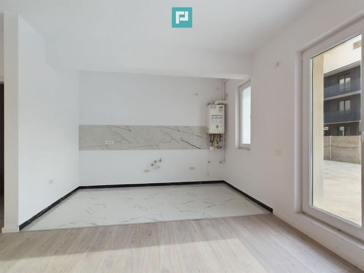 Apartament 3 Camere decomandat în Giroc