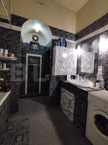 Apartament spațios, cu 4 camere, 155 mp, zona Catedrală și malul Begai