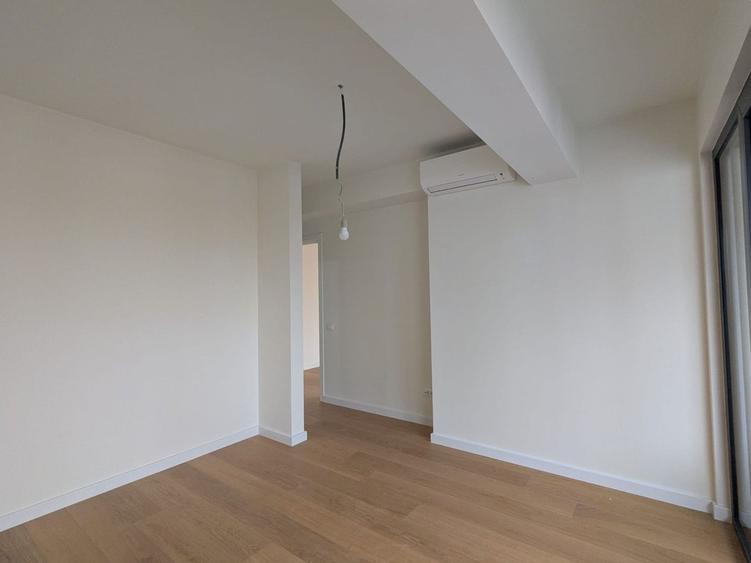 Apartament cu 2 camere si vedere panoramica, in zona Dacia