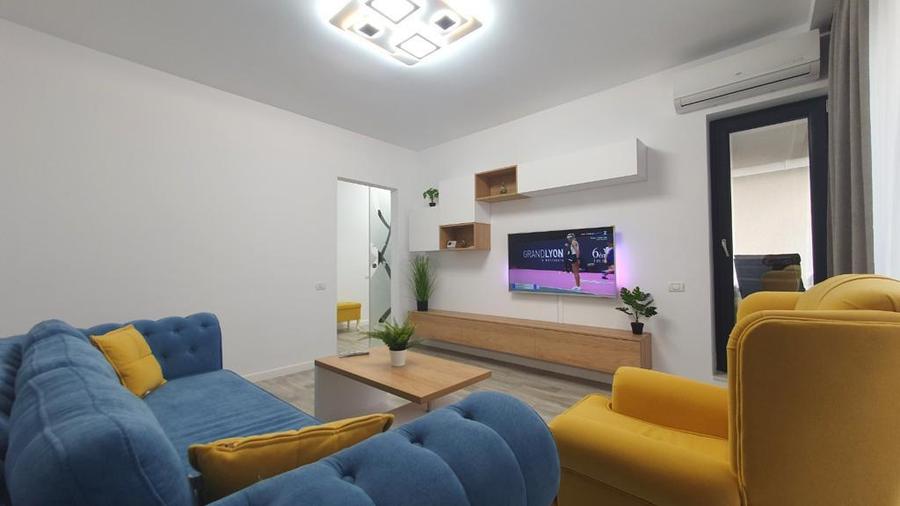 Exigent Plaza Faza 2 - Lujerului | Garsoniera | Decomandata | Metrou